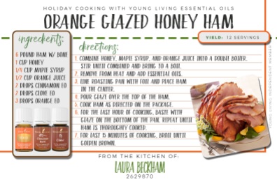 Orange-Honey-Glazed-Ham